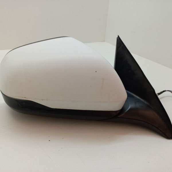 Retrovisor Lado Direito Honda Hr-v 1.8 2016