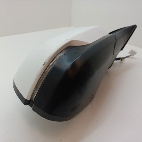 Retrovisor Lado Direito Honda Hr-v 1.8 2016