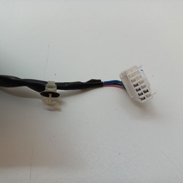 Retrovisor Lado Direito Honda Hr-v 1.8 2016