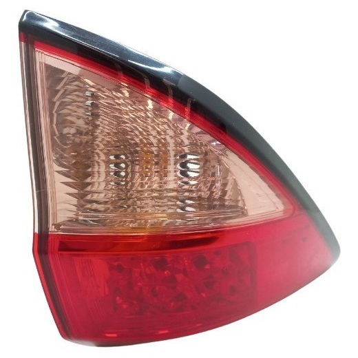 Lanterna Traseira Esquerda Honda Hrv Ex 1.8 2016