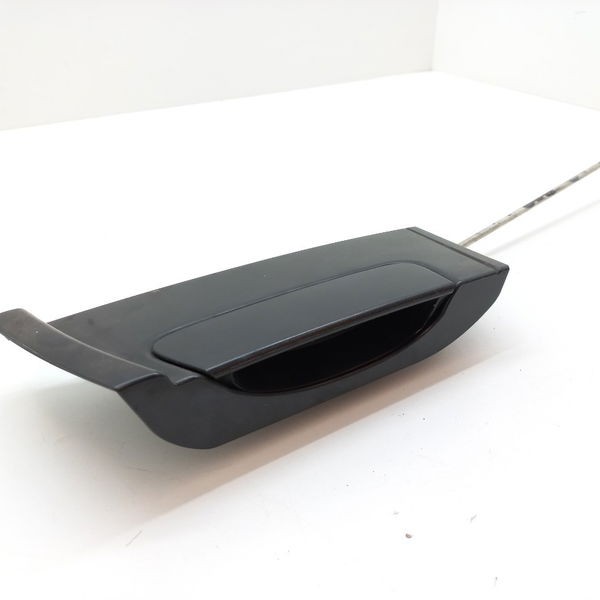Maçaneta Externa Porta Traseira Esquerda Honda Hrv 1.8 2016