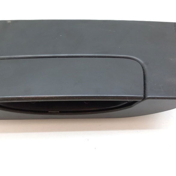 Maçaneta Externa Porta Traseira Esquerda Honda Hrv 1.8 2016