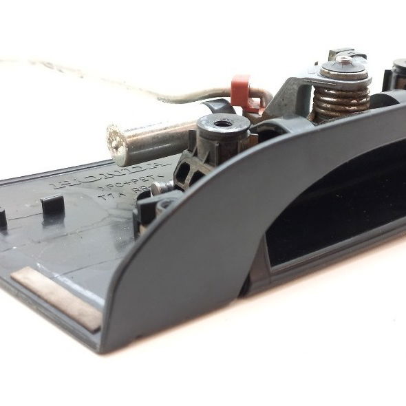 Maçaneta Externa Porta Traseira Esquerda Honda Hrv 1.8 2016