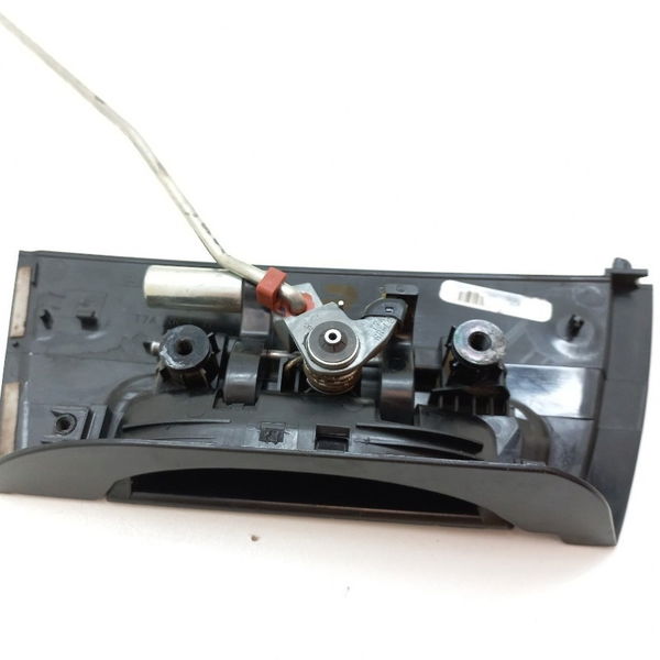 Maçaneta Externa Porta Traseira Esquerda Honda Hrv 1.8 2016
