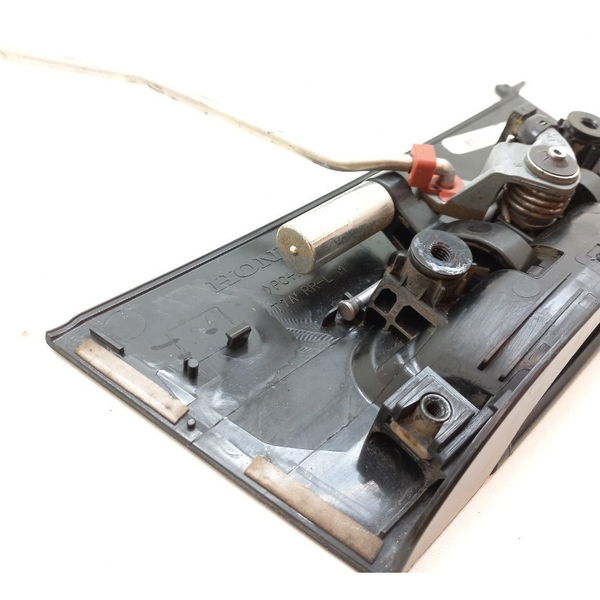 Maçaneta Externa Porta Traseira Esquerda Honda Hrv 1.8 2016