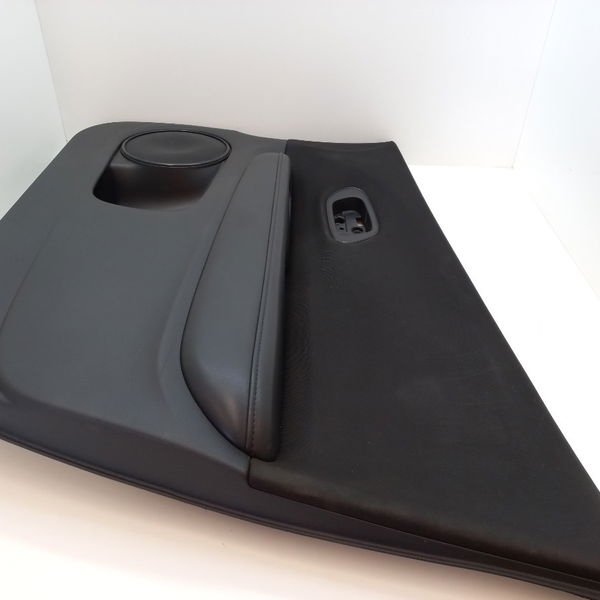 Forro Porta Dianteiro Direito Honda Hrv 1.8 2016
