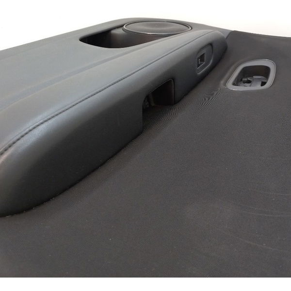 Forro Porta Dianteiro Direito Honda Hrv 1.8 2016