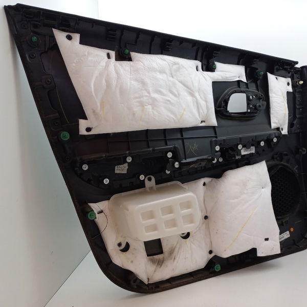 Forro Porta Dianteiro Direito Honda Hrv 1.8 2016
