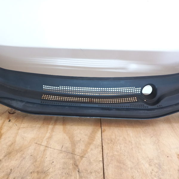 Grade Churrasqueira Honda Hr-v Ex 1.8 2016