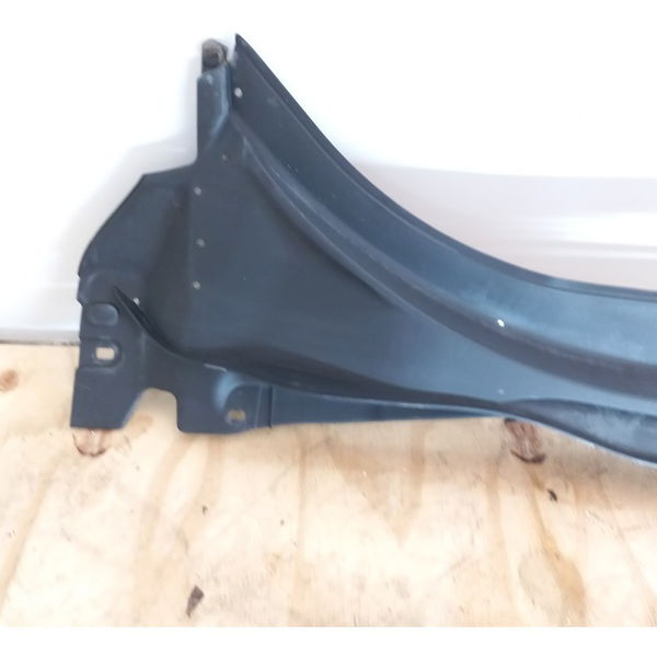 Grade Churrasqueira Honda Hr-v Ex 1.8 2016