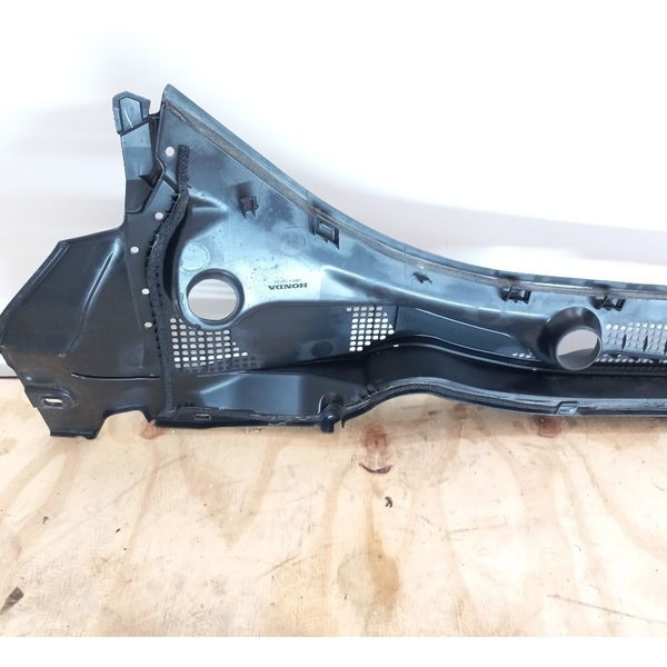 Grade Churrasqueira Honda Hr-v Ex 1.8 2016