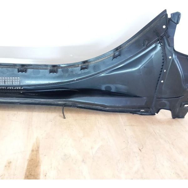 Grade Churrasqueira Honda Hr-v Ex 1.8 2016
