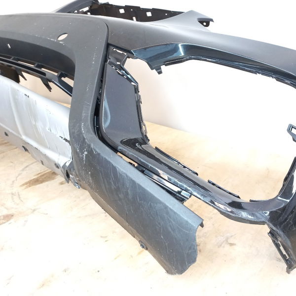 Parachoque Dianteiro P/recuperar Bmw X3/x4 2018-2020 Usado