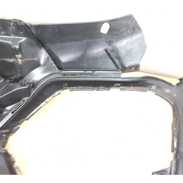 Parachoque Dianteiro P/recuperar Bmw X3/x4 2018-2020 Usado