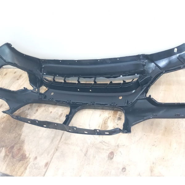 Parachoque Dianteiro P/recuperar Bmw X3/x4 2018-2020 Usado