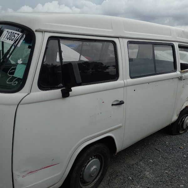 Sucata Kombi 1.4 Flex 2009