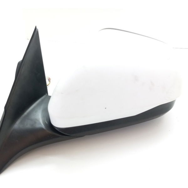 Retrovisor Lado Esquerdo Honda Hrv Ex 1.8 2016