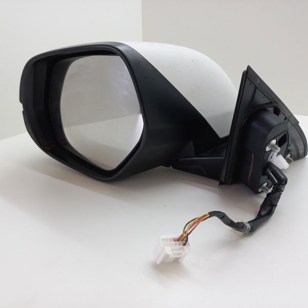 Retrovisor Lado Esquerdo Honda Hrv Ex 1.8 2016