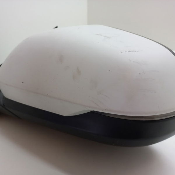 Retrovisor Lado Esquerdo Honda Hrv Ex 1.8 2016