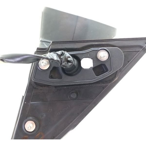 Retrovisor Lado Esquerdo Honda Hrv Ex 1.8 2016