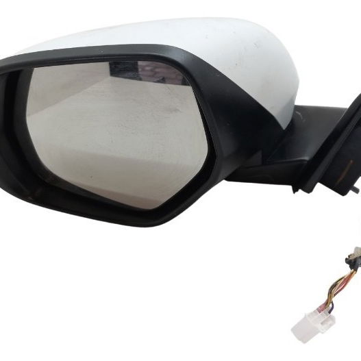 Retrovisor Lado Esquerdo Honda Hrv Ex 1.8 2016