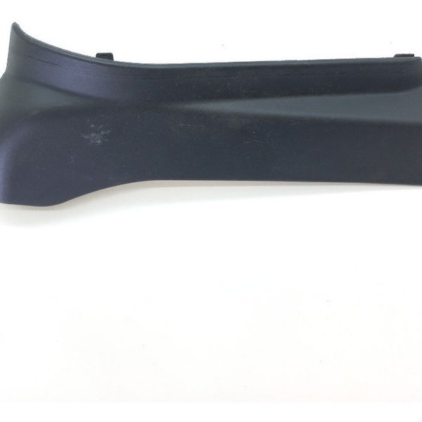 Acabamento Interno Porta Traseiro Direito Honda Hrv 2016