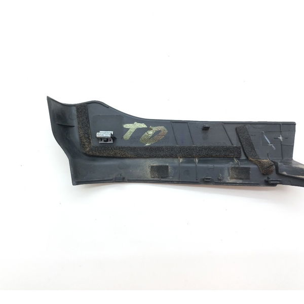 Acabamento Interno Porta Traseiro Direito Honda Hrv 2016
