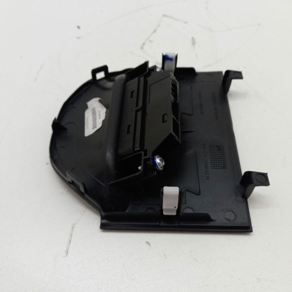 Moldura Do Painel Honda Hrv 2016