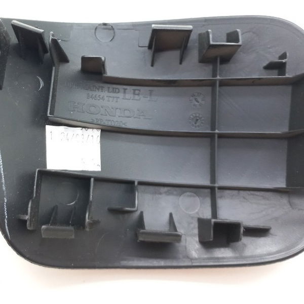 Tampa Forro Interno Traseiro Esquerdo Honda Hrv Ex 1.8 2016