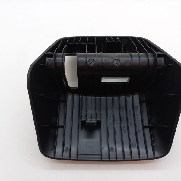 Capa Protetor Banco Traseiro Honda Hrv Ex 1.8 2016