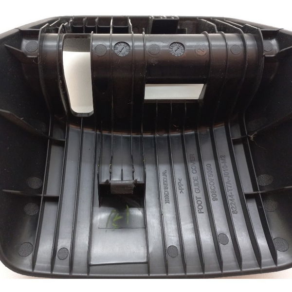 Capa Protetor Banco Traseiro Honda Hrv Ex 1.8 2016