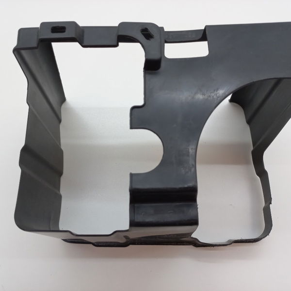 Suporte Da Bateria Honda Hrv Ex 1.8 2016 C/detalhe