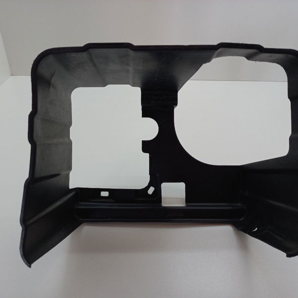 Suporte Da Bateria Honda Hrv Ex 1.8 2016 C/detalhe