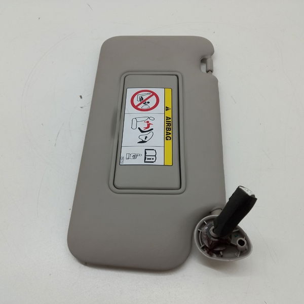 Para Sol Direito Honda Hrv Ex 1.8 2016