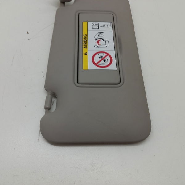 Para Sol Direito Honda Hrv Ex 1.8 2016