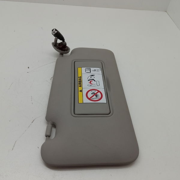 Para Sol Direito Honda Hrv Ex 1.8 2016