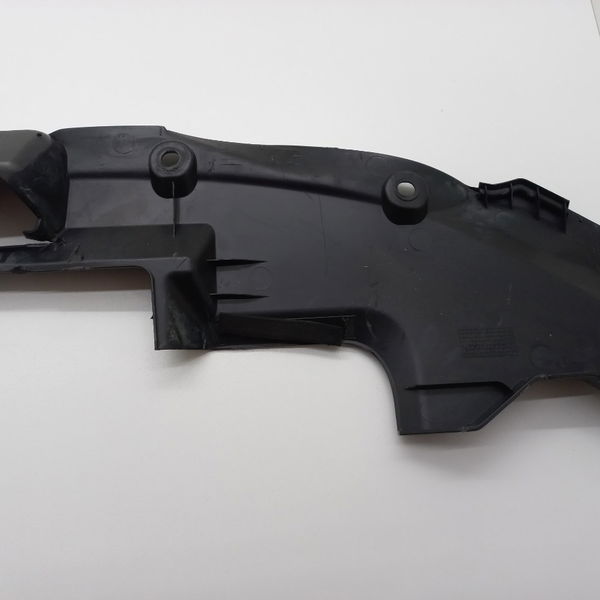 Acabamento Defletor Do Motor Honda Hrv Ex 1.8 2016