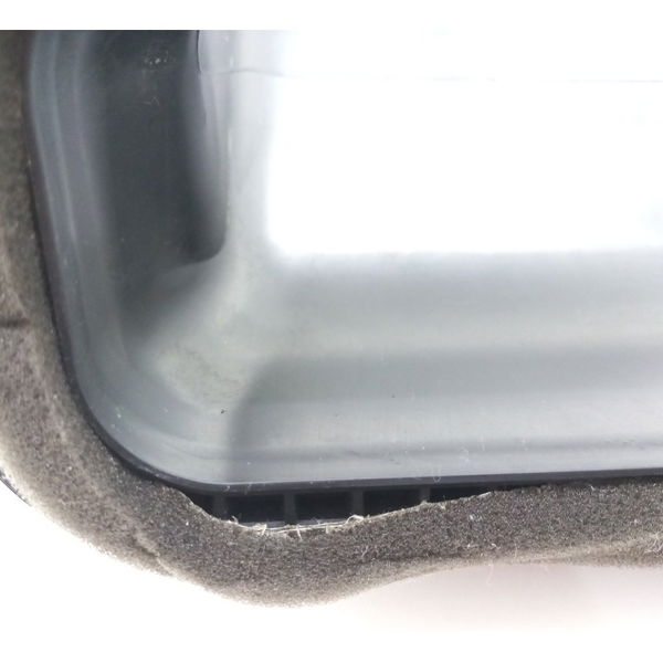 Duto Saída De Ar Honda Hrv Ex 1.8 2016