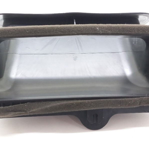 Duto Saída De Ar Honda Hrv Ex 1.8 2016