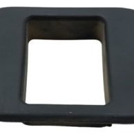 Borracha Limitador Porta Honda Hrv Ex 1.8 2016