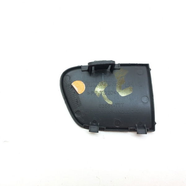 Tampa Do Forro Porta Lado Esquerdo Honda Hrv Ex 1.8 2016