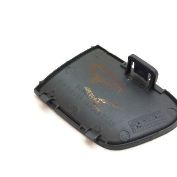 Tampa Forro Porta Lado Direito Hrv Ex 1.8 2016