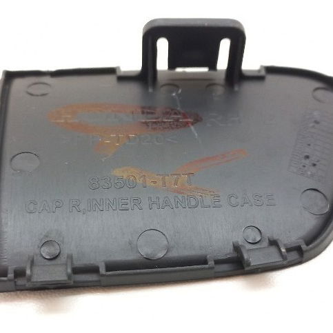 Tampa Forro Porta Lado Direito Hrv Ex 1.8 2016