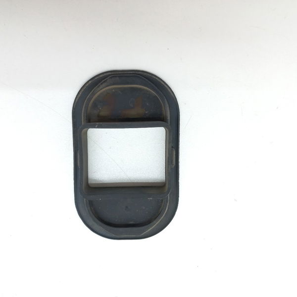 Borracha Limitador De Porta Honda Hrv Ex 1.8 2016