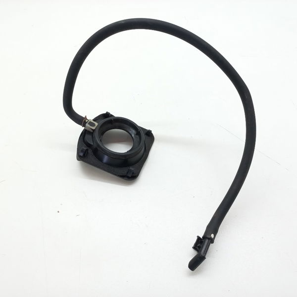 Borracha Vedação Gargalo Do Tanque Honda Hrv Ex 1.8 2016
