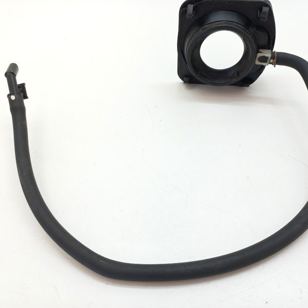 Borracha Vedação Gargalo Do Tanque Honda Hrv Ex 1.8 2016
