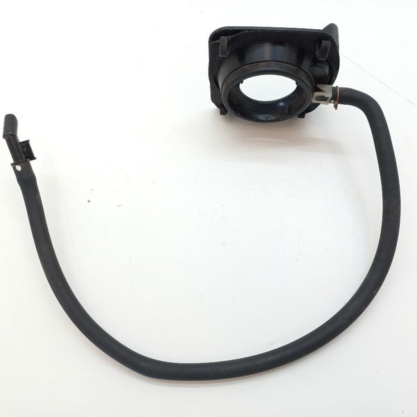 Borracha Vedação Gargalo Do Tanque Honda Hrv Ex 1.8 2016