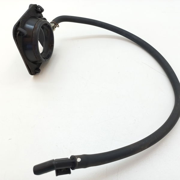 Borracha Vedação Gargalo Do Tanque Honda Hrv Ex 1.8 2016