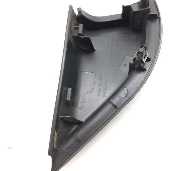 Acabamento Interno Retrovisor Esquerdo Honda Hrv Ex 1.8 2016