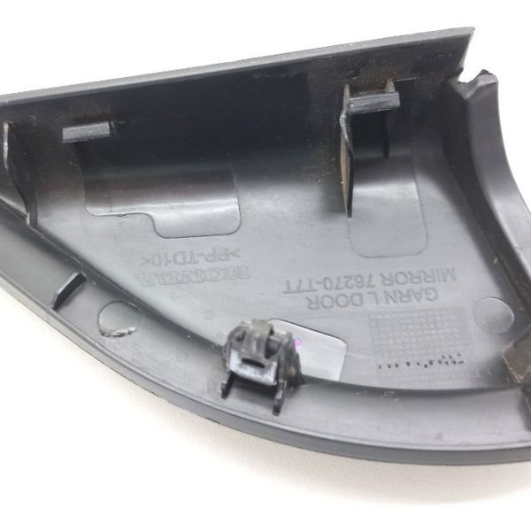 Acabamento Interno Retrovisor Esquerdo Honda Hrv Ex 1.8 2016